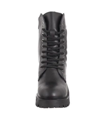 Artiker Czarne 55C1366 (AR134-a) shoes