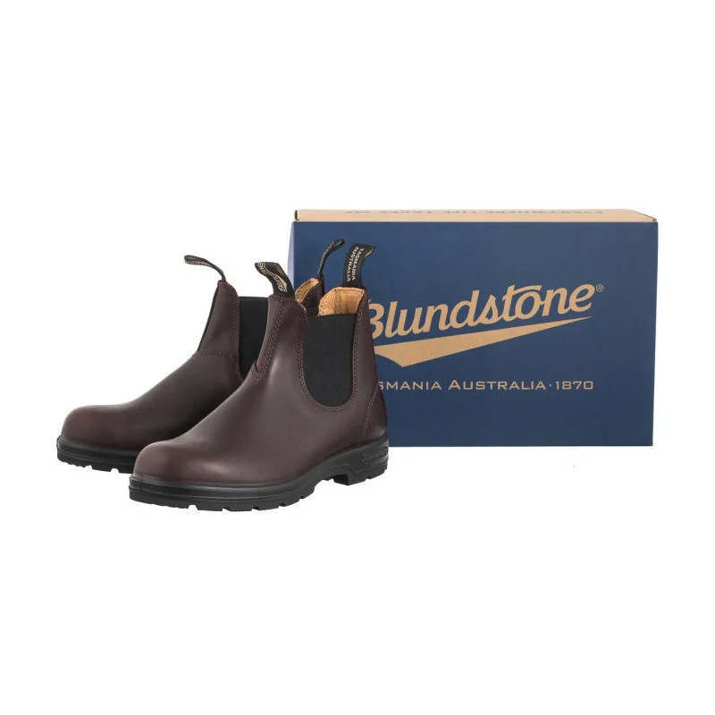 Blundstone 2130 Auburn (BL33-a) shoes