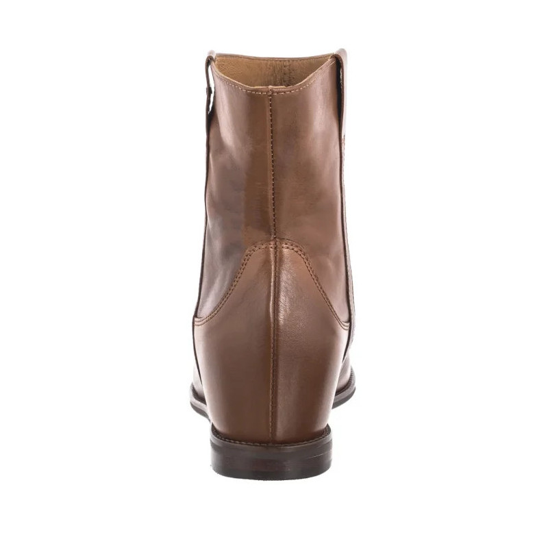 Wojas Brązowe 55262-52 (WO205-a) Boots