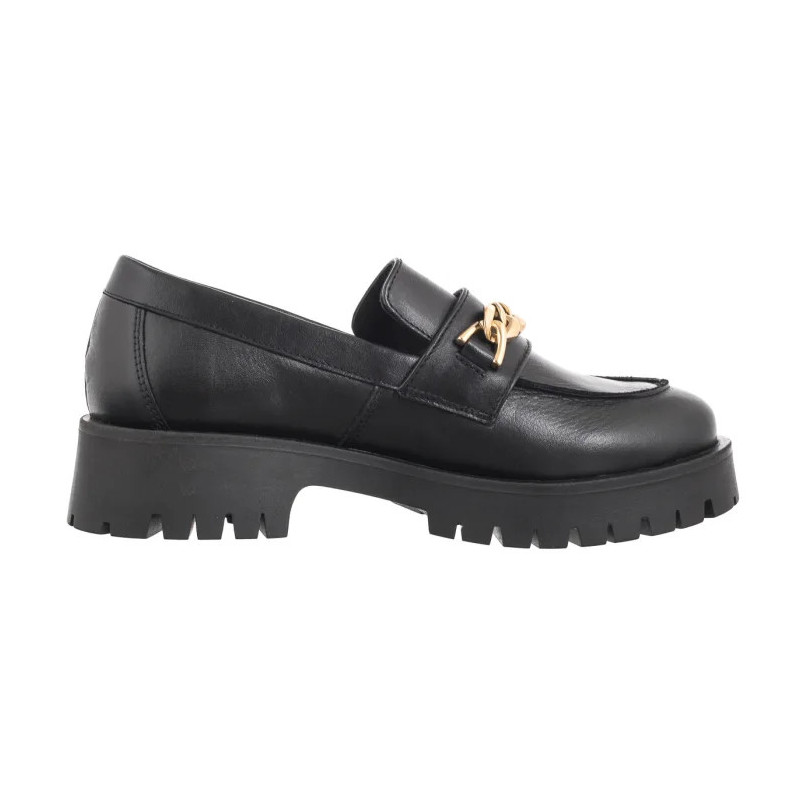 Wojas Czarne 46323-51 (WO216-a) shoes