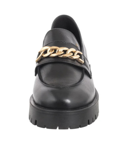 Wojas Czarne 46323-51 (WO216-a) shoes