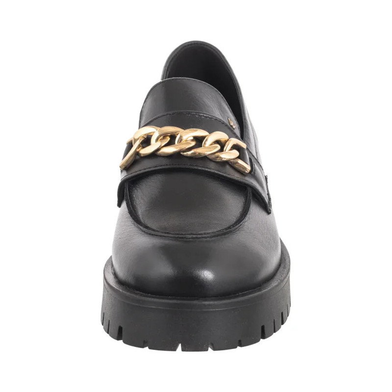 Wojas Czarne 46323-51 (WO216-a) shoes