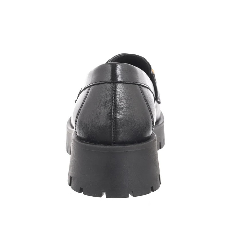 Wojas Czarne 46323-51 (WO216-a) shoes