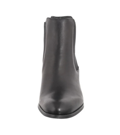 Wojas Czarne 55216-51 (WO217-a) shoes