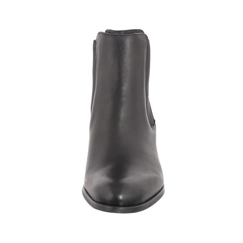 Wojas Czarne 55216-51 (WO217-a) shoes