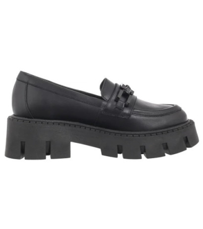 Wojas Czarne 46317-51 (WO218-a) shoes