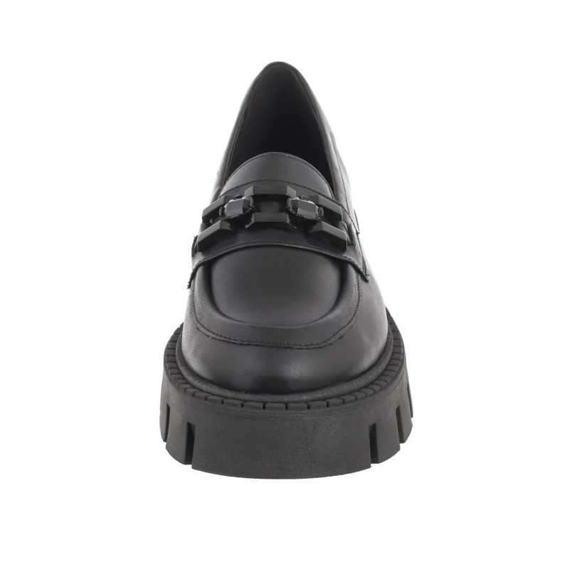 Wojas Czarne 46317-51 (WO218-a) shoes