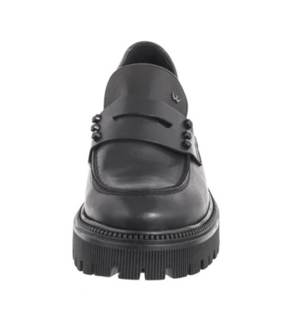 Wojas Czarne 46311-51 (WO219-a) shoes