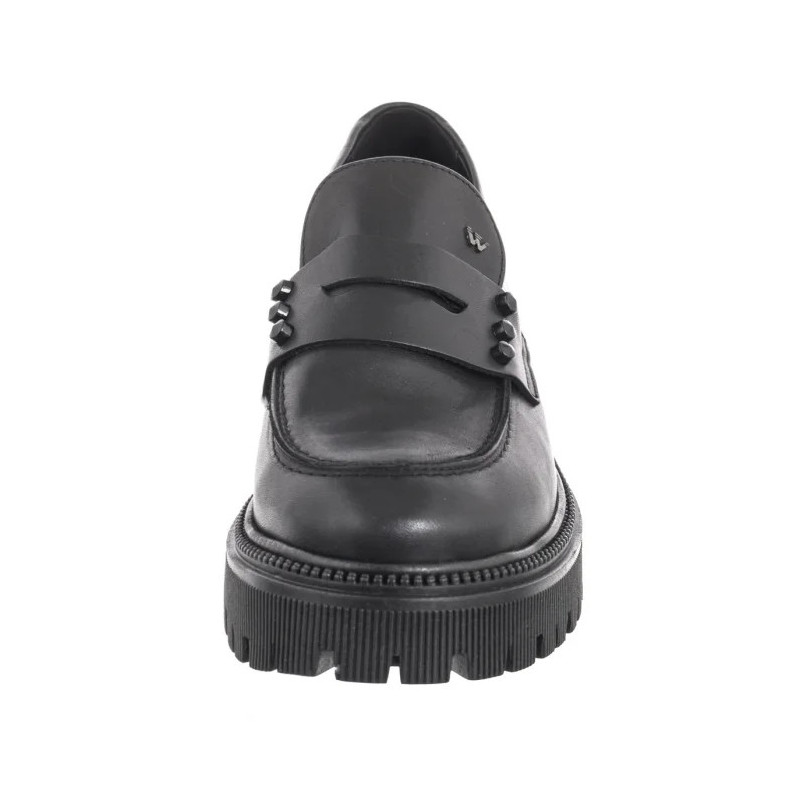 Wojas Czarne 46311-51 (WO219-a) shoes