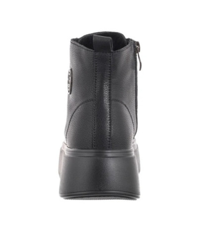 Filippo Czarne DBT6338/25 BK (FO119-a) shoes