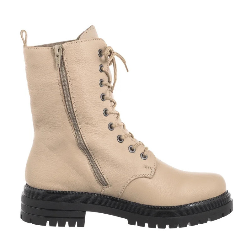 Rieker Beżowe Y3115-60 Beige (RI207-a) shoes