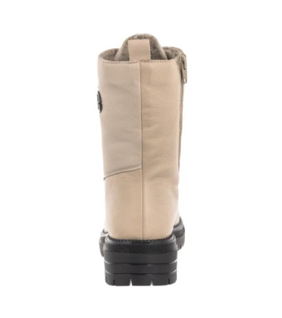 Rieker Beżowe Y3115-60 Beige (RI207-a) shoes