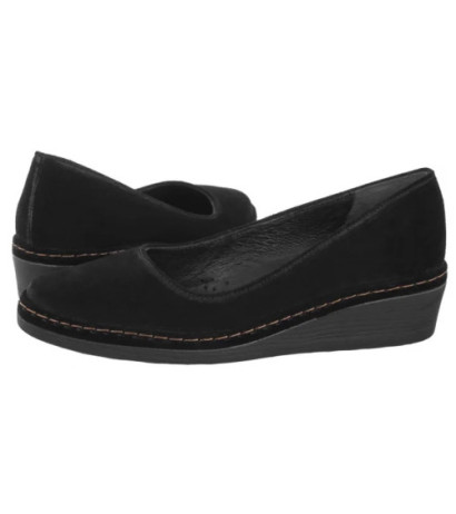 Ryłko Czarne B3200___ _YZ1 (RY880-a) shoes