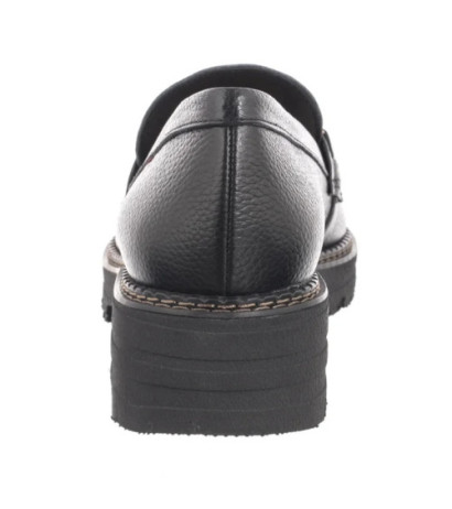 Ryłko Czarne E2R17_HV _9SC (RY887-a) shoes