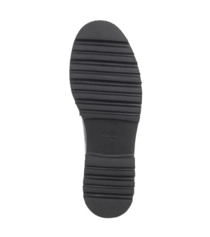 Ryłko Czarne E2R17_HV _9SC (RY887-a) shoes