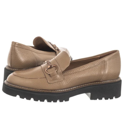 Ryłko Kawowe N2R59___ _5SI (RY896-a) shoes