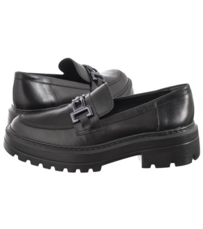 Ryłko Czarne C2R28_DZ _313 (RY902-a) shoes