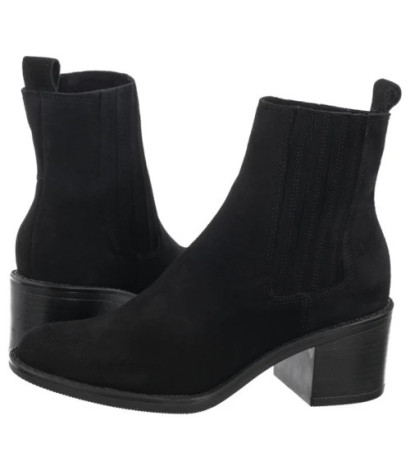 Ryłko Antracytowe 5PVA9_V_ _Y85  (RY908-b) shoes