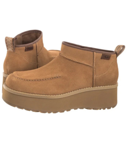 UGG W Cityfunc Ultra Mini 1158193 CHE (UA118-a) shoes