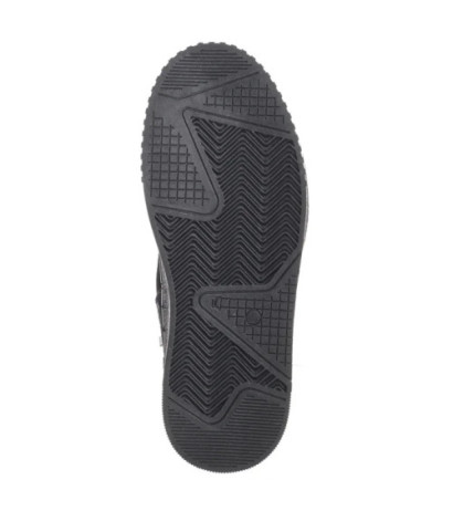 Filippo Czarne DBT6483/24 BK  (FO120-a) shoes