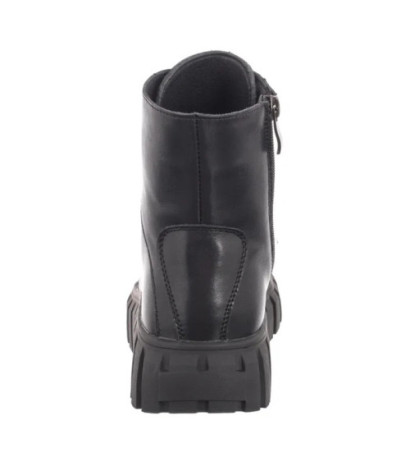 Filippo Czarne DBT6312/24 BK (FO121-a) shoes