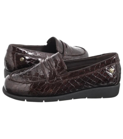 Maciejka Brązowe P2119-02/00-8 (MA1284-a) shoes