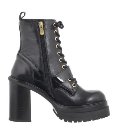 Wojas Czarne 64105-71 (WO224-a) shoes