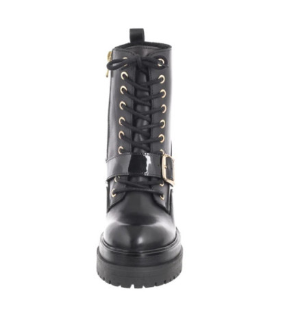 Wojas Czarne 64105-71 (WO224-a) shoes