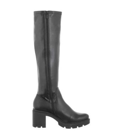 Wojas Czarne 71025-51 (WO227-a) shoes