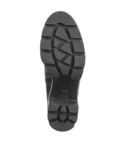 Wojas Czarne 71025-51 (WO227-a) shoes