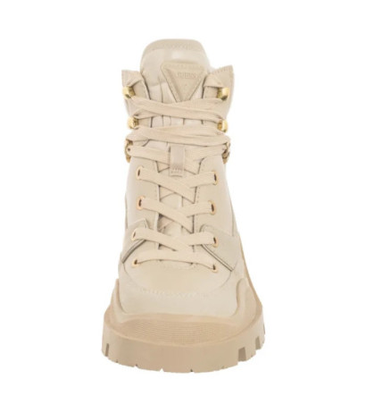 Guess Yia FLFYIA ELE10 Beige (GU674-a) shoes