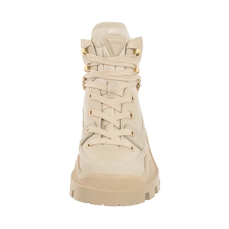 Guess Yia FLFYIA ELE10 Beige (GU674-a) shoes