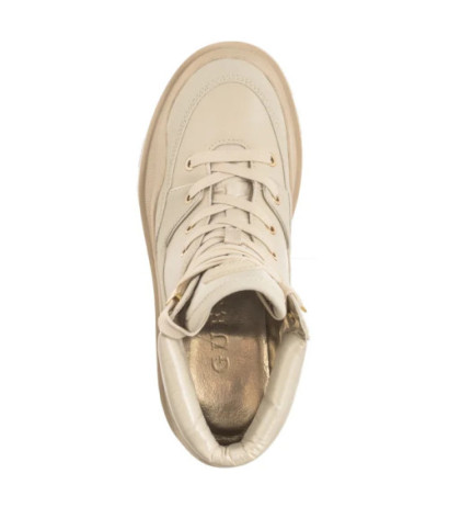 Guess Yia FLFYIA ELE10 Beige (GU674-a) shoes