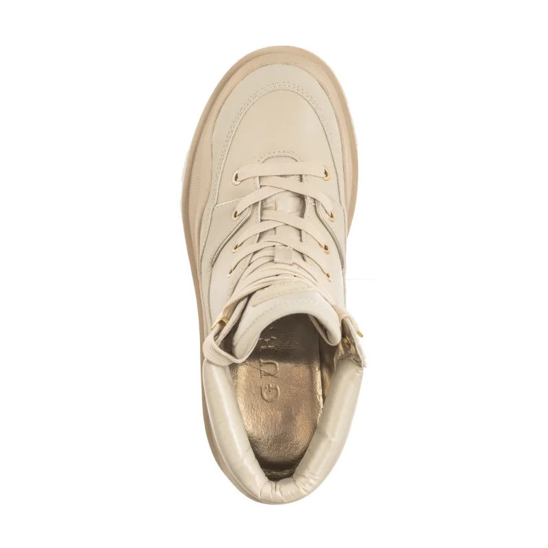 Guess Yia FLFYIA ELE10 Beige (GU674-a) shoes