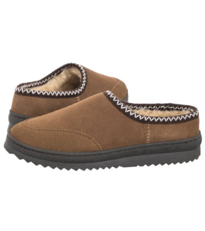 EMU Australia Platinum Outback Scuff Chestnut WP11874 (EM516-a) shoes