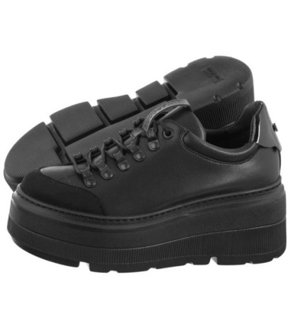 Altercore Ray Vegan Black (AL171-a) shoes