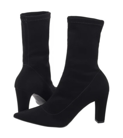 Ryłko Czarne 8ZY92_T4 _UV9 (RY943-a) shoes