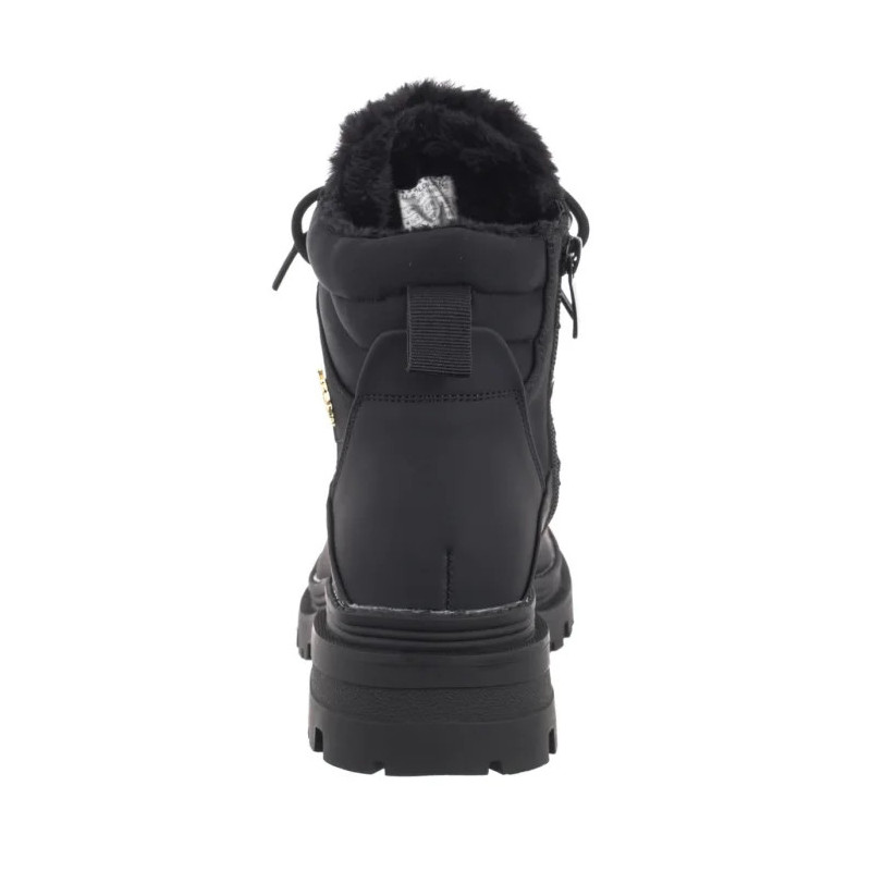 U.S. Polo Assn. Alicya001 BLK ALICYA001W/DHY1 (US197-a) shoes