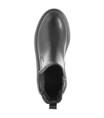 Filippo Czarne DBT6375/24 BK (FO126-a) shoes