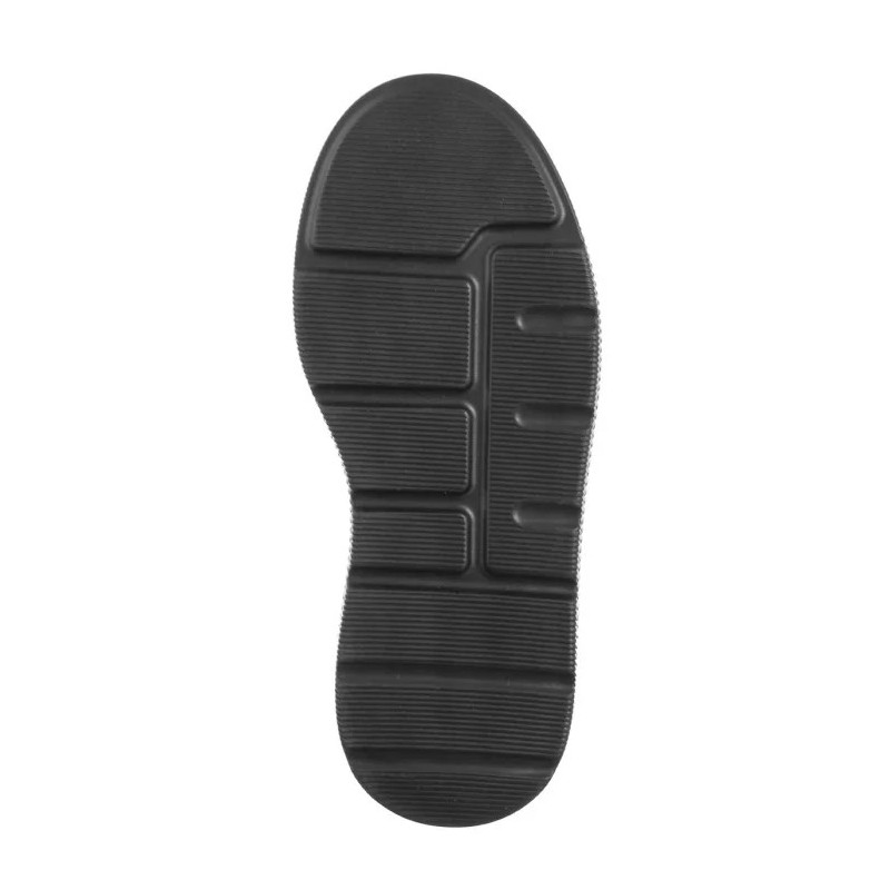 Filippo Czarne DBT6375/24 BK (FO126-a) shoes