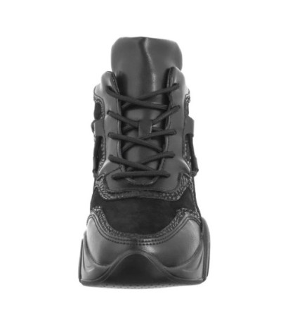 Filippo Czarne DBT6367/24 BK (FO127-a) shoes