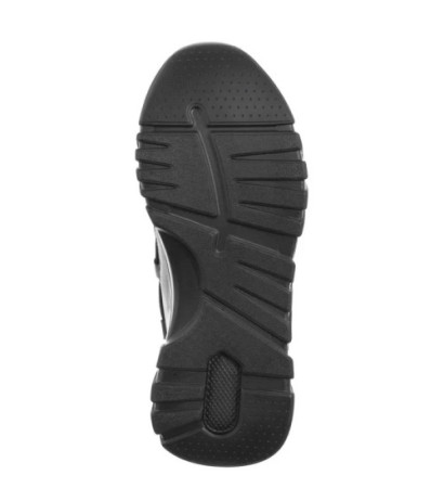 Filippo Czarne DBT6367/24 BK (FO127-a) shoes