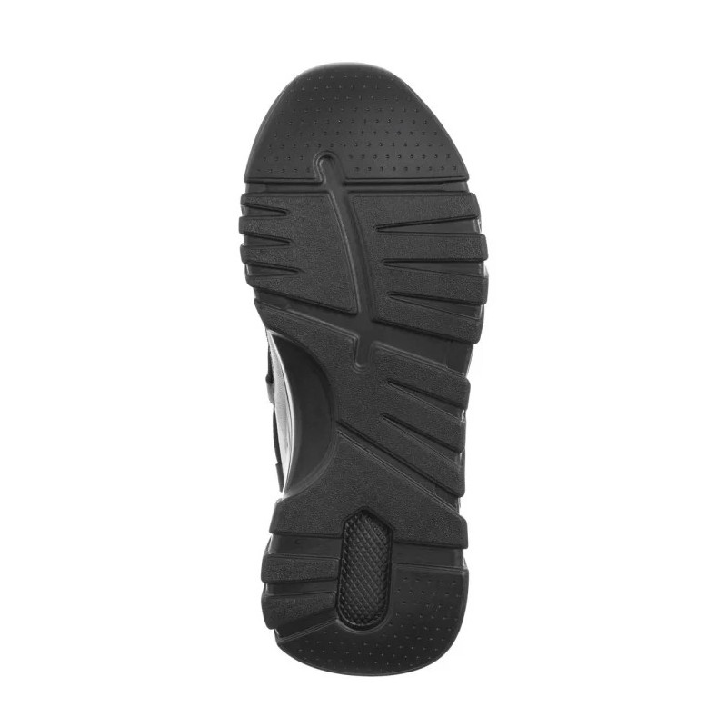 Filippo Czarne DBT6367/24 BK (FO127-a) shoes