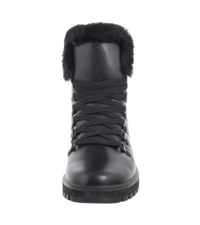 Filippo Czarne DBT6363/24 BK (FO128-a) shoes