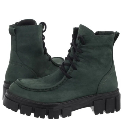 Nessi Zielone 24660 (NE422-a) shoes