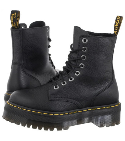 Dr. Martens Jadon III Pisa Black 263780001 (DR91-a) boots