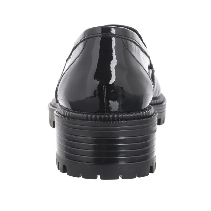 Nepeke Zina Black (NP4-a) shoes