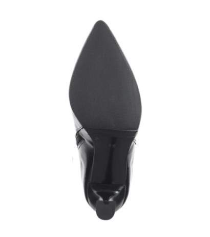 Nepeke Elena Black  (NP15-a) shoes