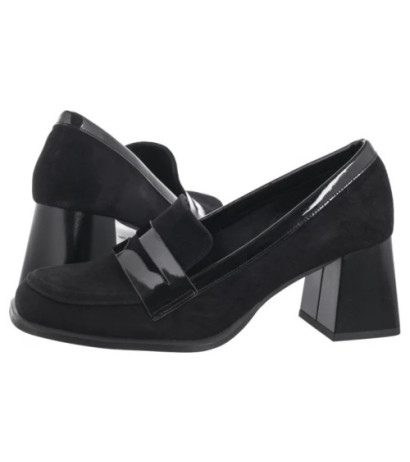 Nepeke Ornela Black  (NP17-a) shoes