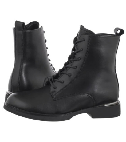 Filippo Czarne DBT6520/25 BK (FO131-a) shoes